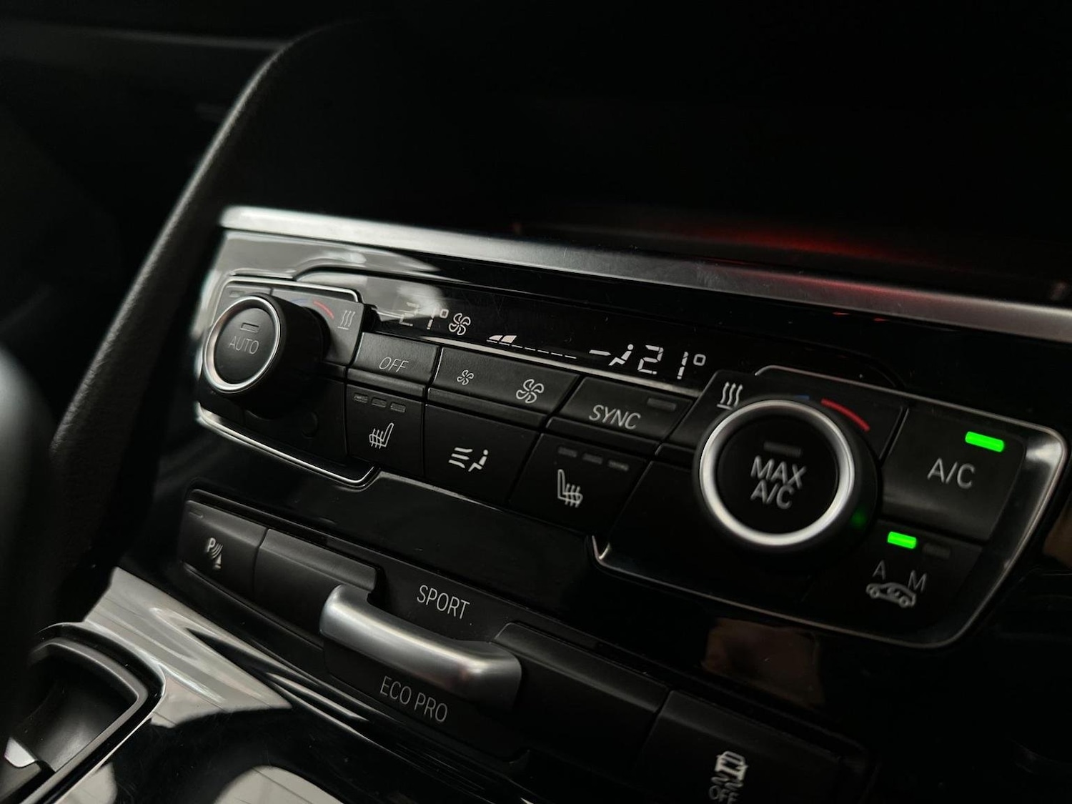 Used BMW 2 Series Gran Tourer 2018 for sale - 76656243: Photo 34