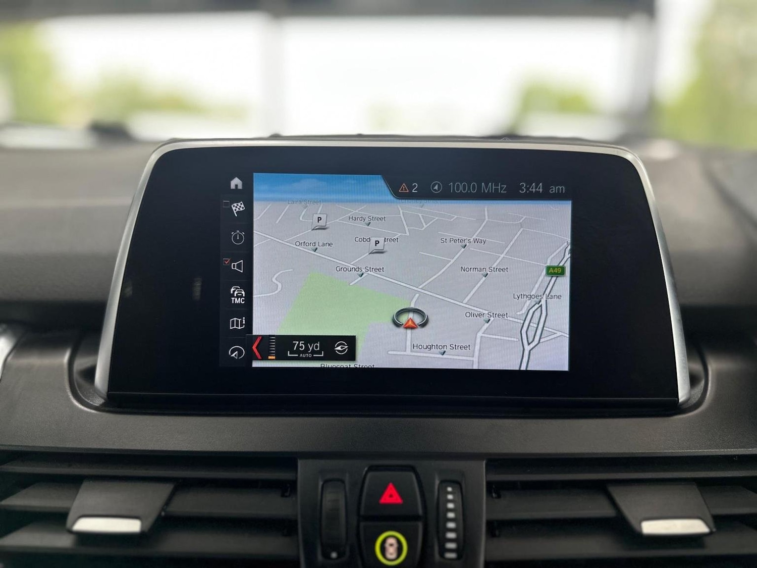 Used BMW 2 Series Gran Tourer 2018 for sale - 76656243: Photo 36