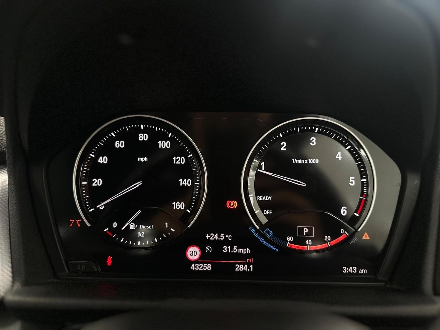 Used BMW 2 Series Gran Tourer 2018 for sale - 76656243: Photo 39