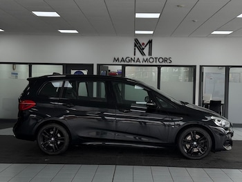 Used BMW 2 Series Gran Tourer 2018 for sale - 76656243: Photo