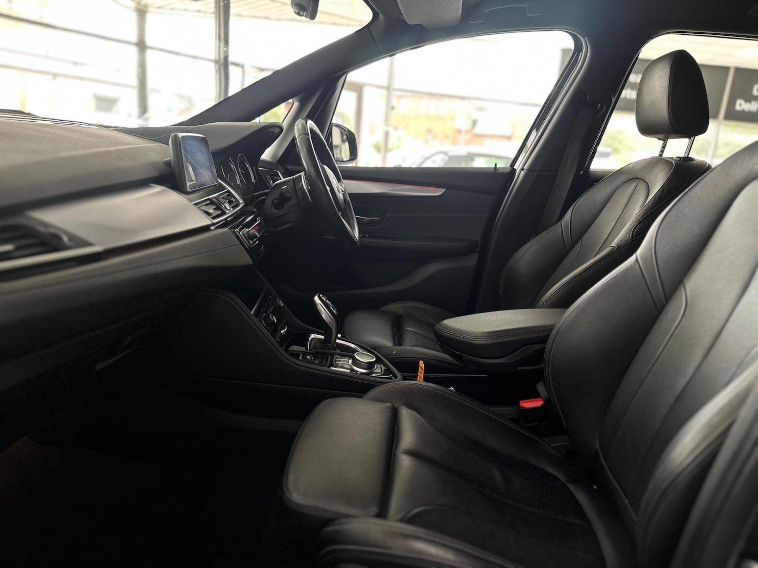 Used BMW 2 Series Gran Tourer 2018 for sale - 76656243: Photo 43