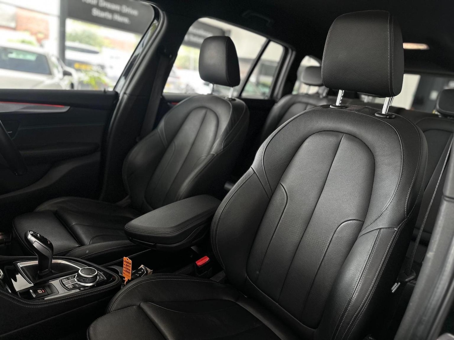 Used BMW 2 Series Gran Tourer 2018 for sale - 76656243: Photo 44