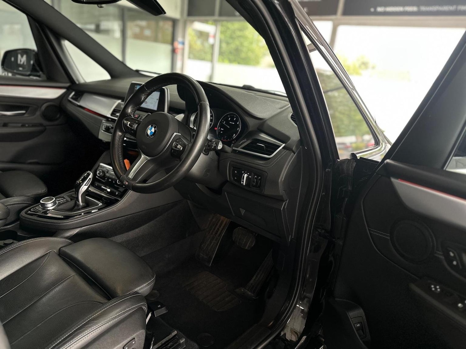 Used BMW 2 Series Gran Tourer 2018 for sale - 76656243: Photo 45