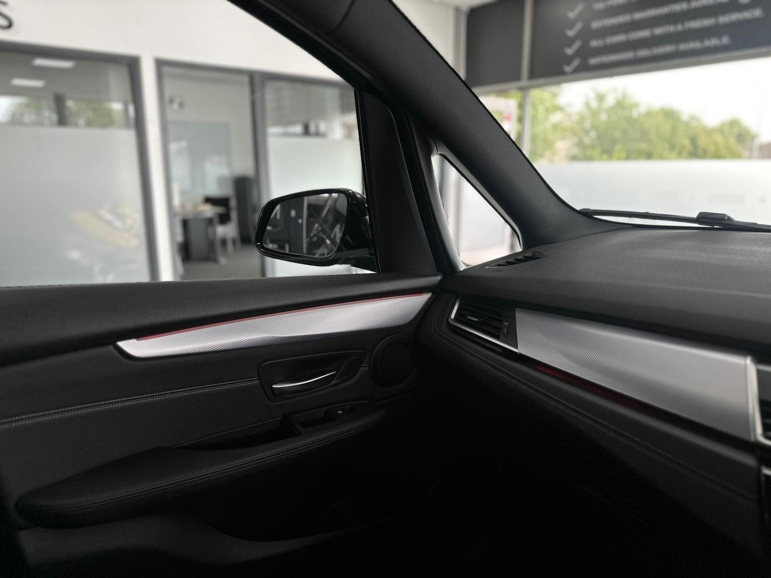 Used BMW 2 Series Gran Tourer 2018 for sale - 76656243: Photo 47