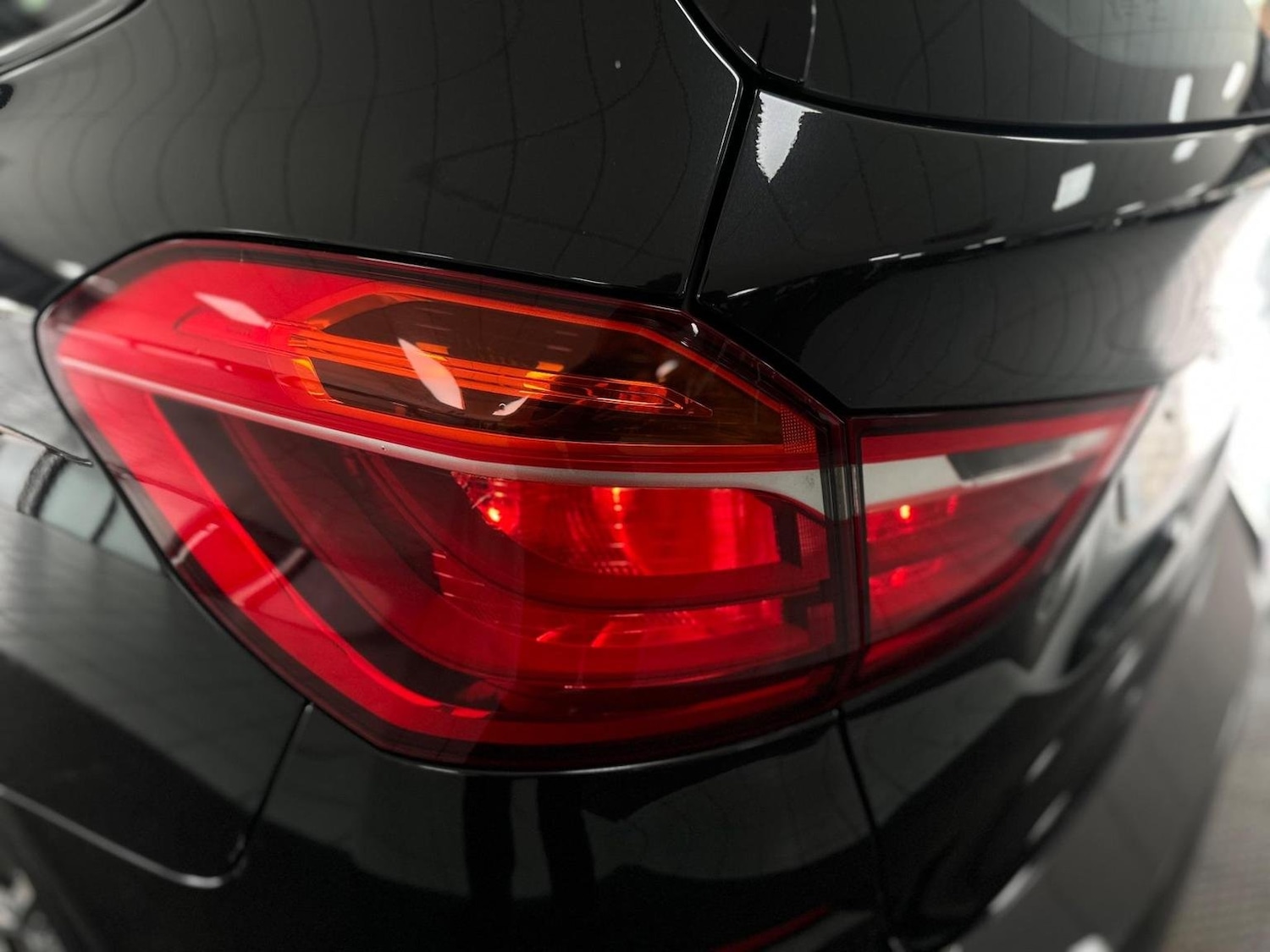 Used BMW 2 Series Gran Tourer 2018 for sale - 76656243: Photo 48