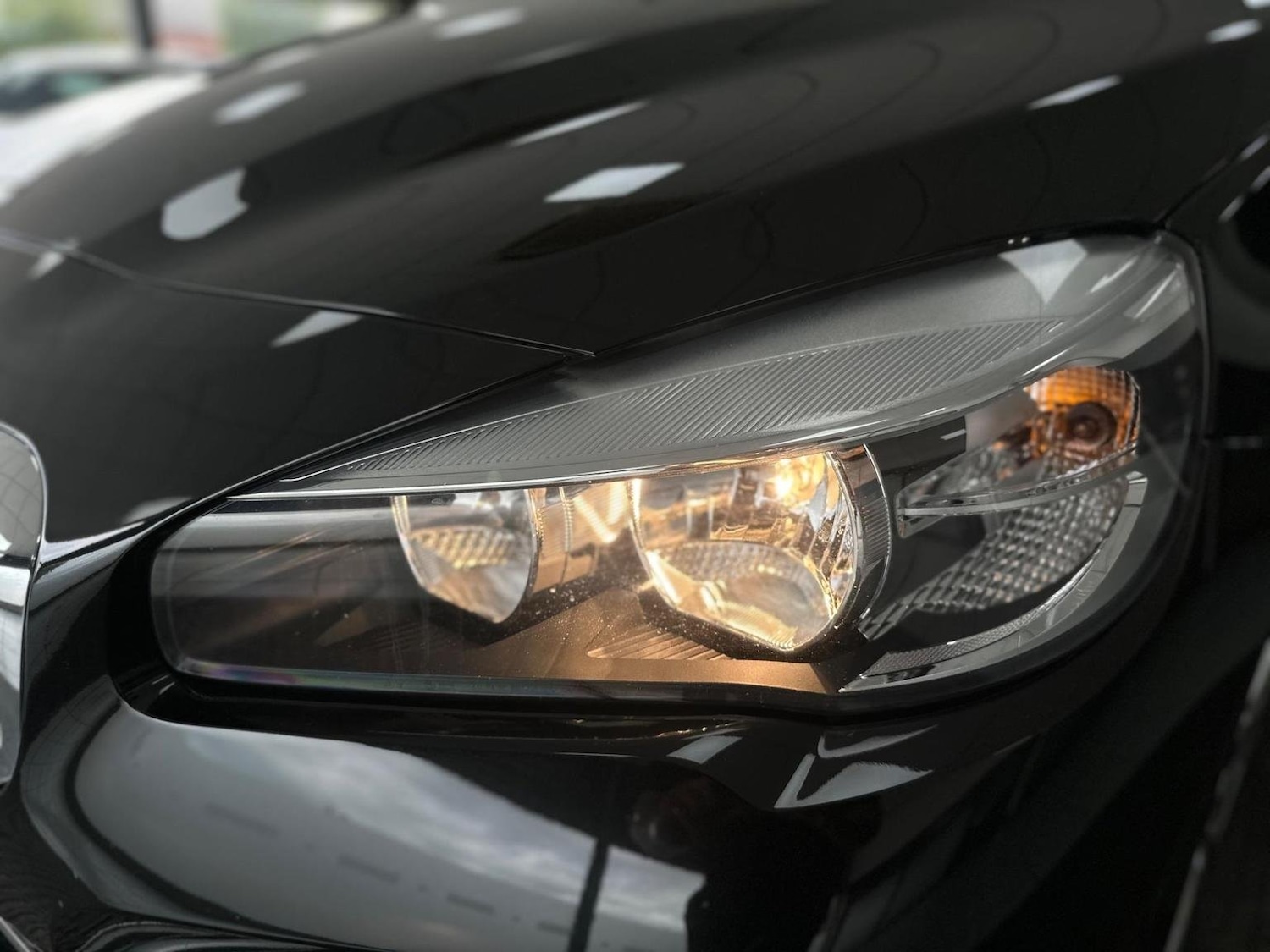 Used BMW 2 Series Gran Tourer 2018 for sale - 76656243: Photo 49