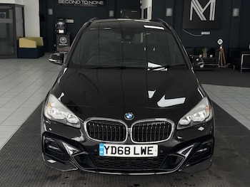 Used BMW 2 Series Gran Tourer 2018 for sale - 76656243: Photo