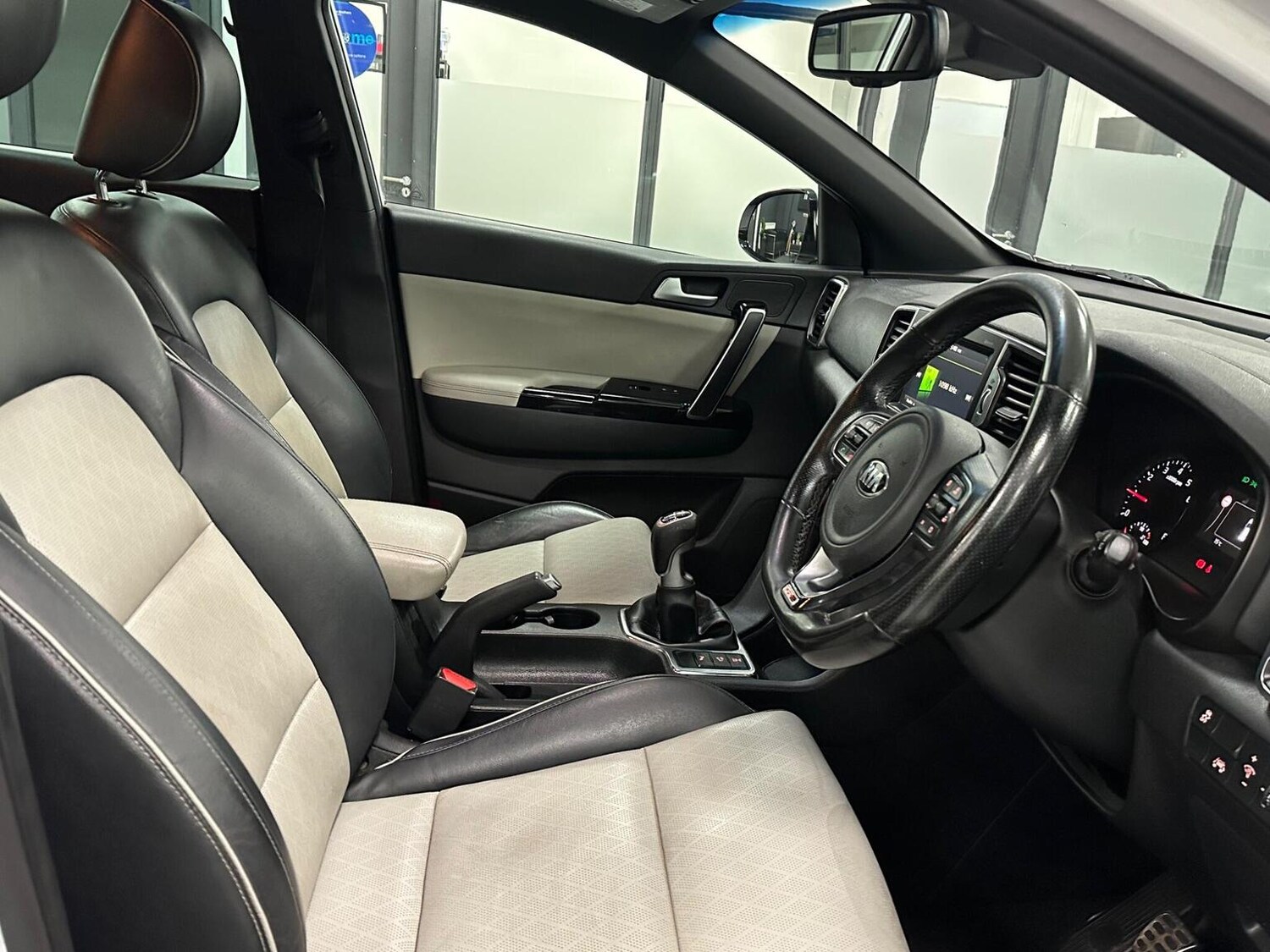 Used Kia Sportage 2016 for sale - 76656026: Photo 21