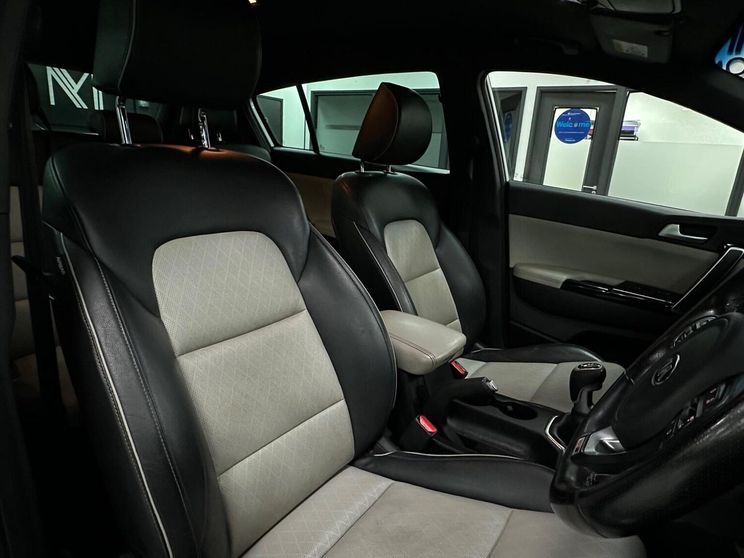 Used Kia Sportage 2016 for sale - 76656026: Photo 22