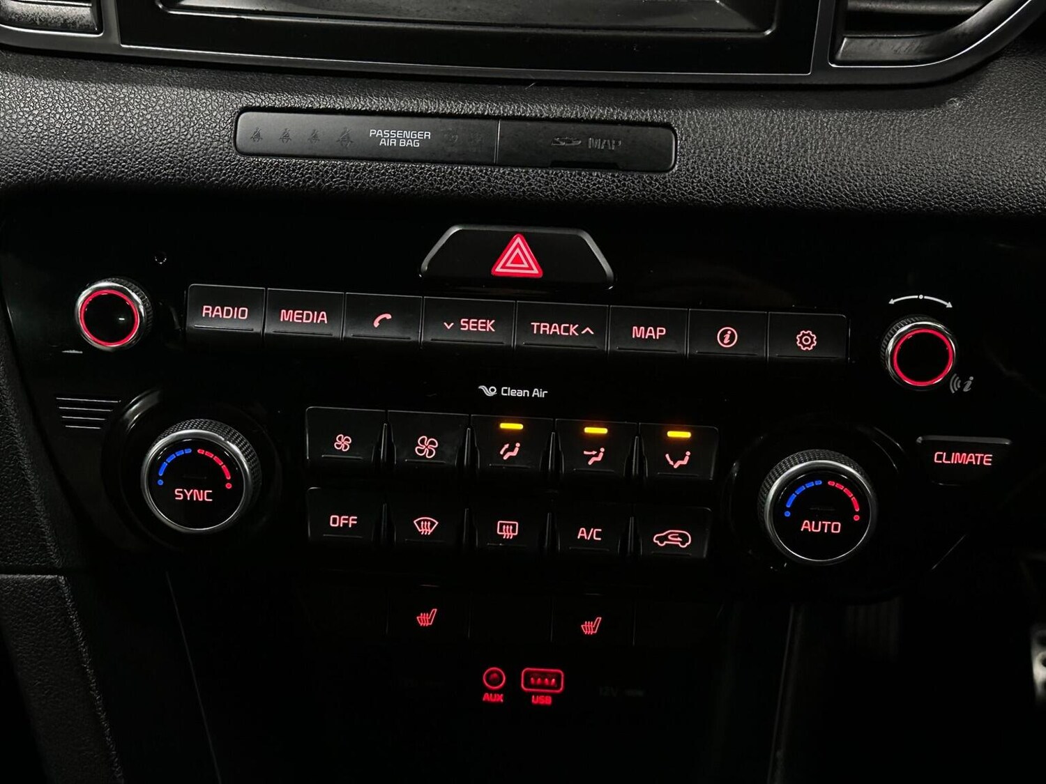 Used Kia Sportage 2016 for sale - 76656026: Photo 24