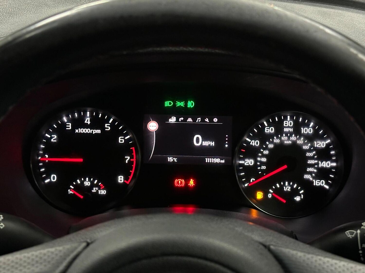 Used Kia Sportage 2016 for sale - 76656026: Photo 25