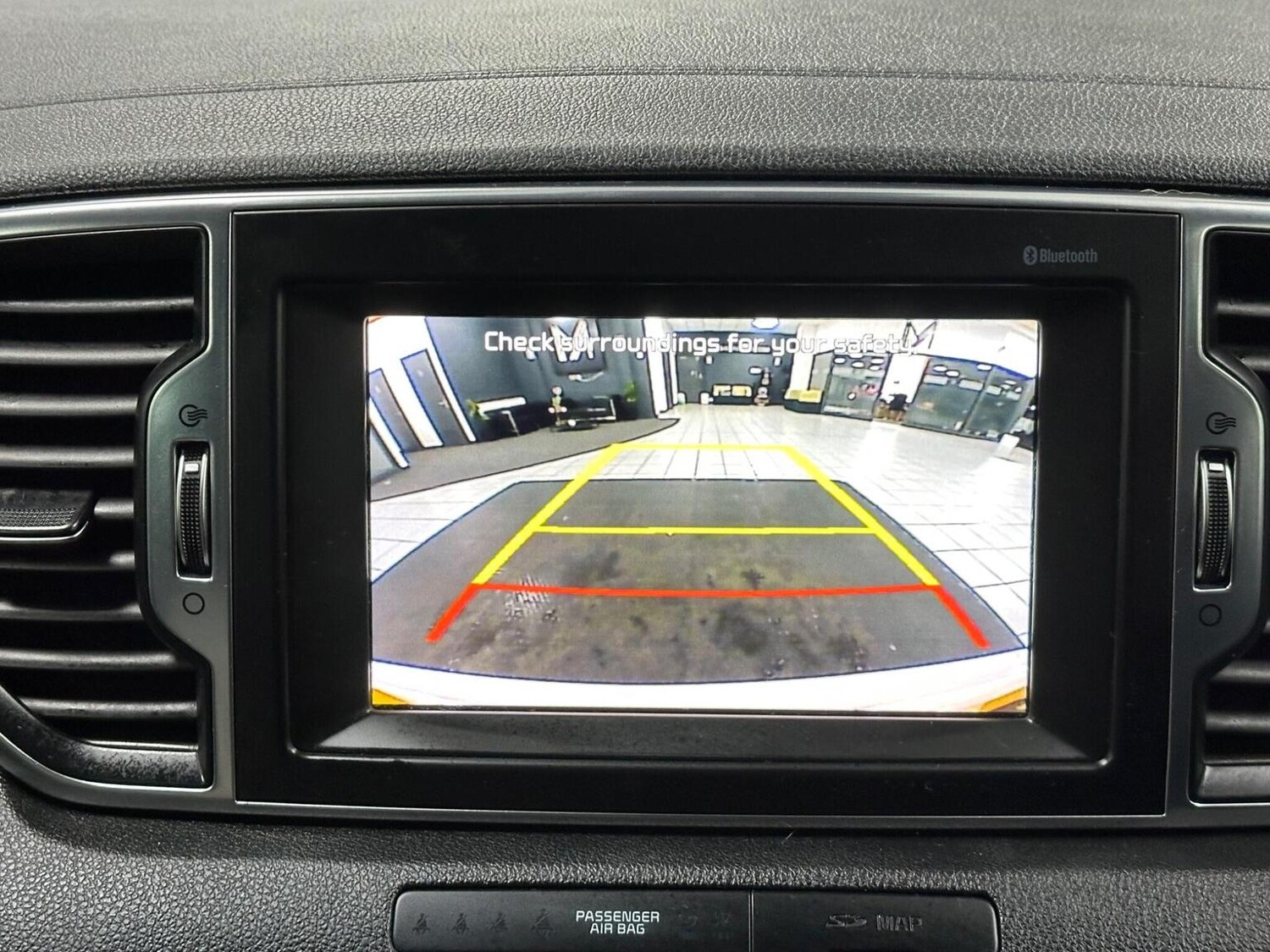 Used Kia Sportage 2016 for sale - 76656026: Photo 29