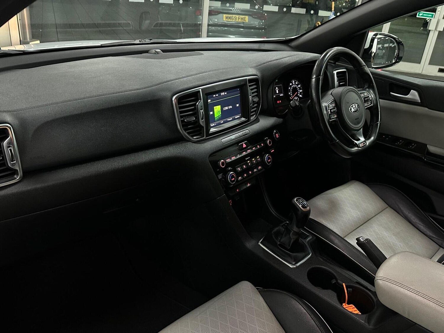 Used Kia Sportage 2016 for sale - 76656026: Photo 37