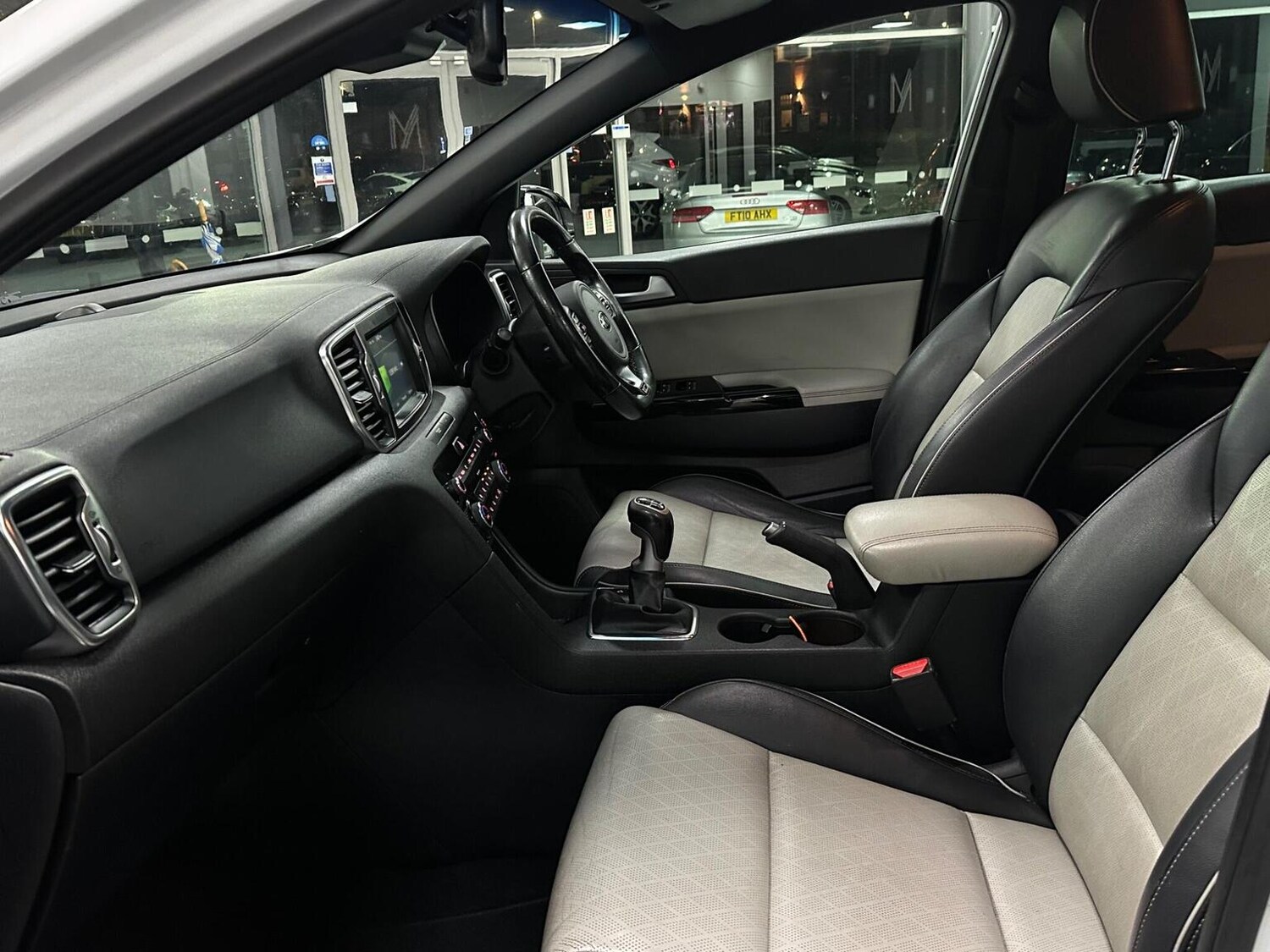 Used Kia Sportage 2016 for sale - 76656026: Photo 38