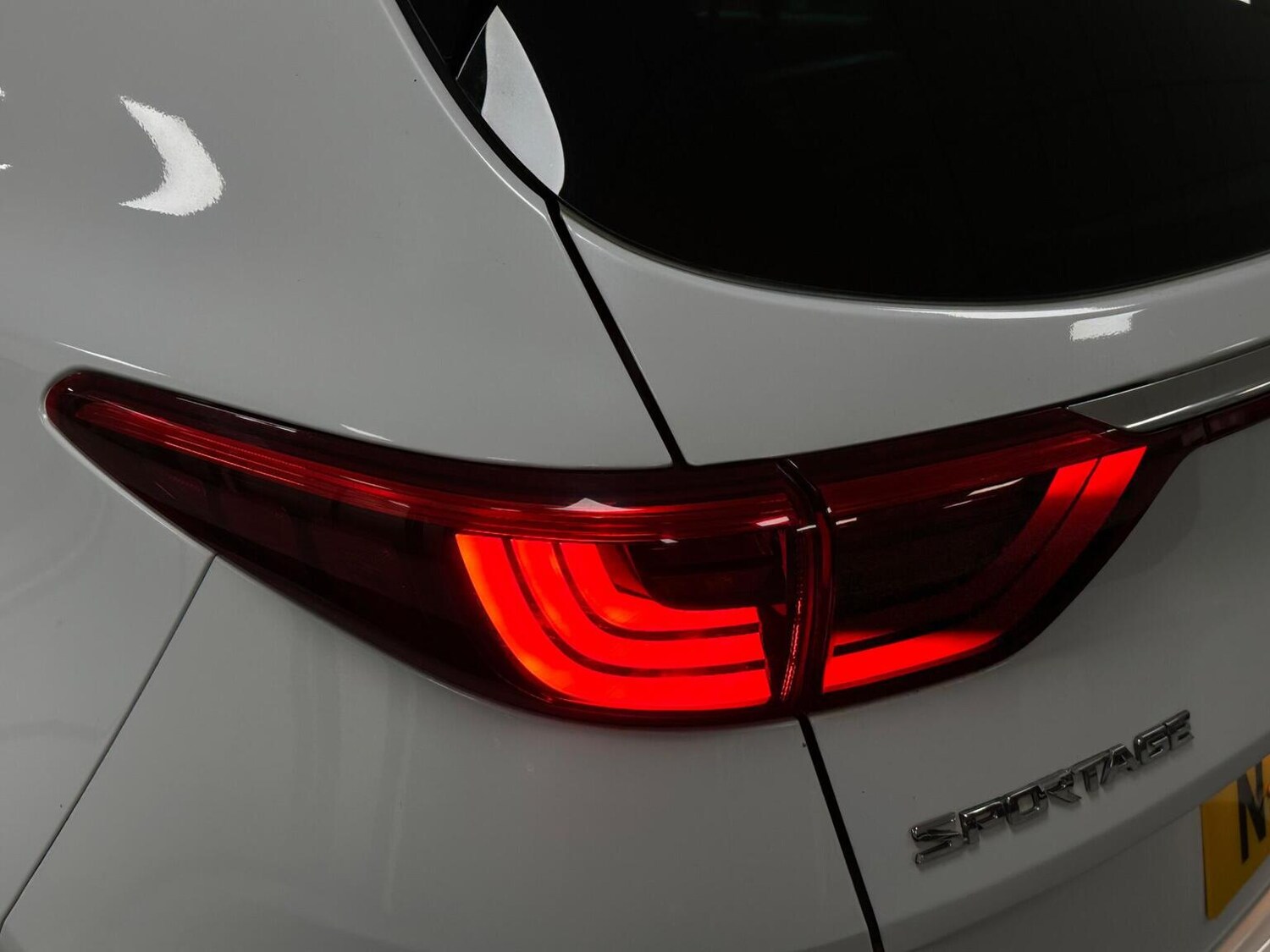 Used Kia Sportage 2016 for sale - 76656026: Photo 40