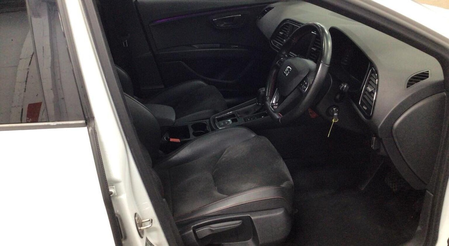 Used SEAT Leon 2020 for sale - 76656144: Photo 7