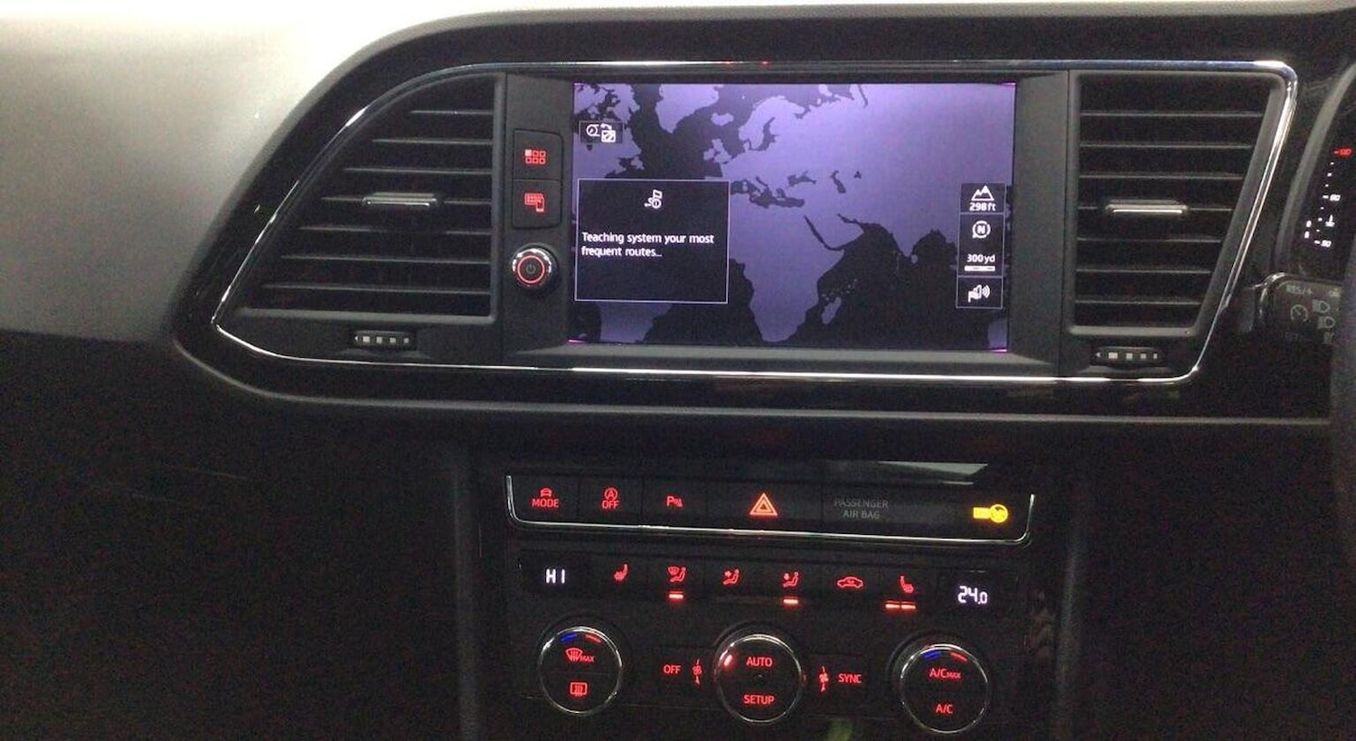 Used SEAT Leon 2020 for sale - 76656144: Photo 9