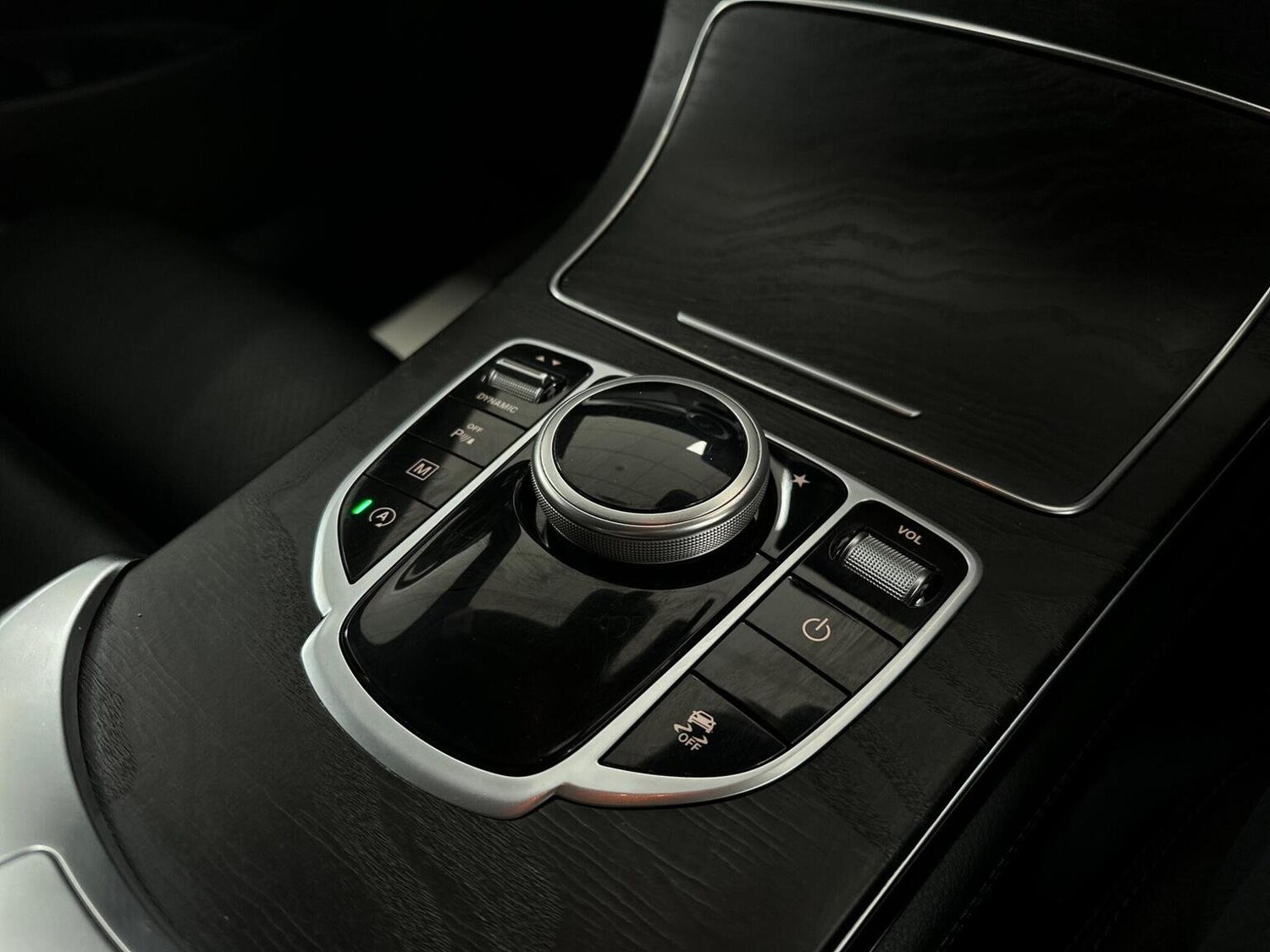 Used Mercedes-Benz GLC 2017 for sale - 76656210: Photo 25