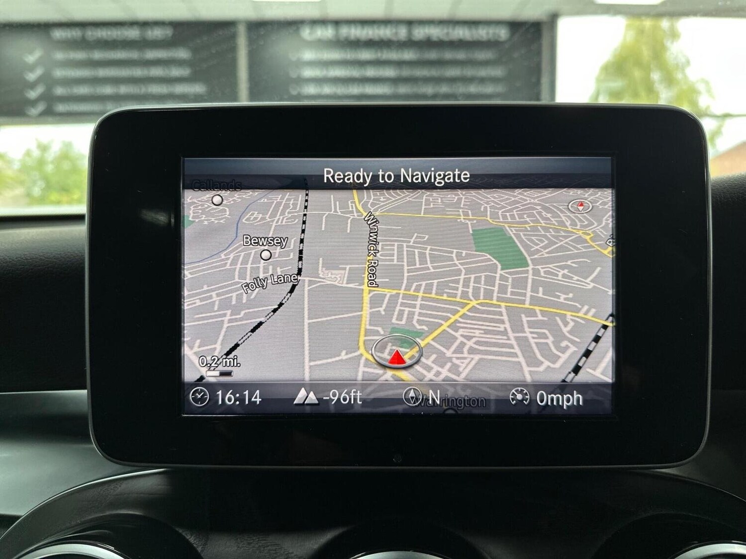 Used Mercedes-Benz GLC 2017 for sale - 76656210: Photo 27