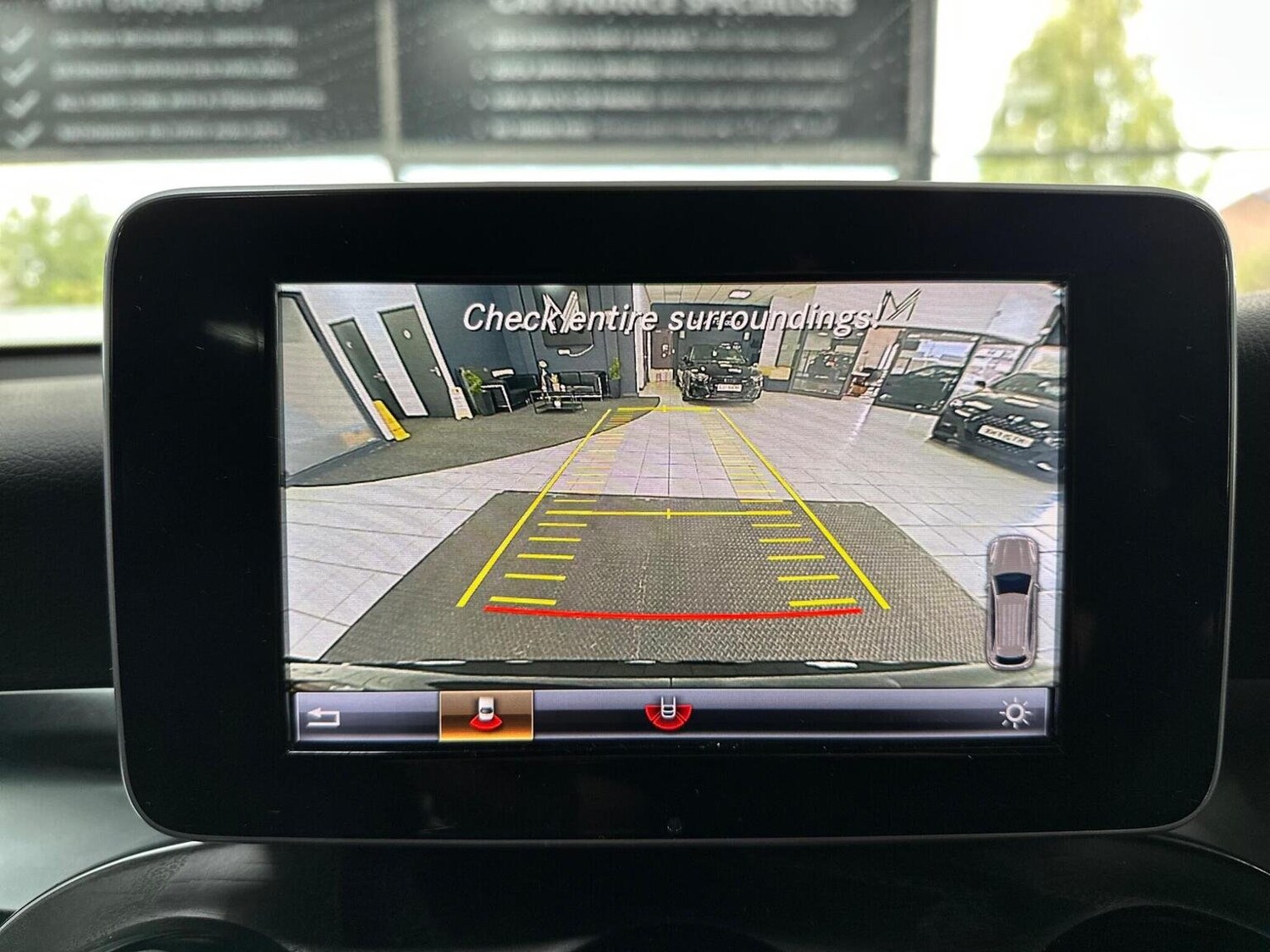 Used Mercedes-Benz GLC 2017 for sale - 76656210: Photo 28