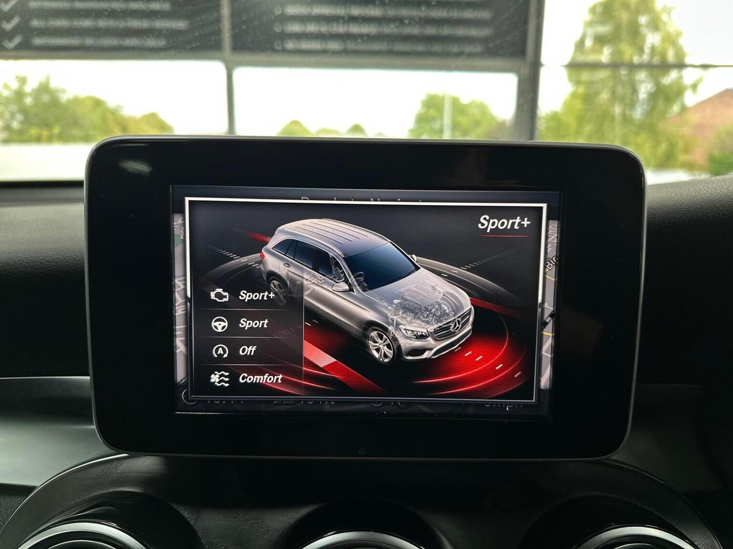 Used Mercedes-Benz GLC 2017 for sale - 76656210: Photo 29