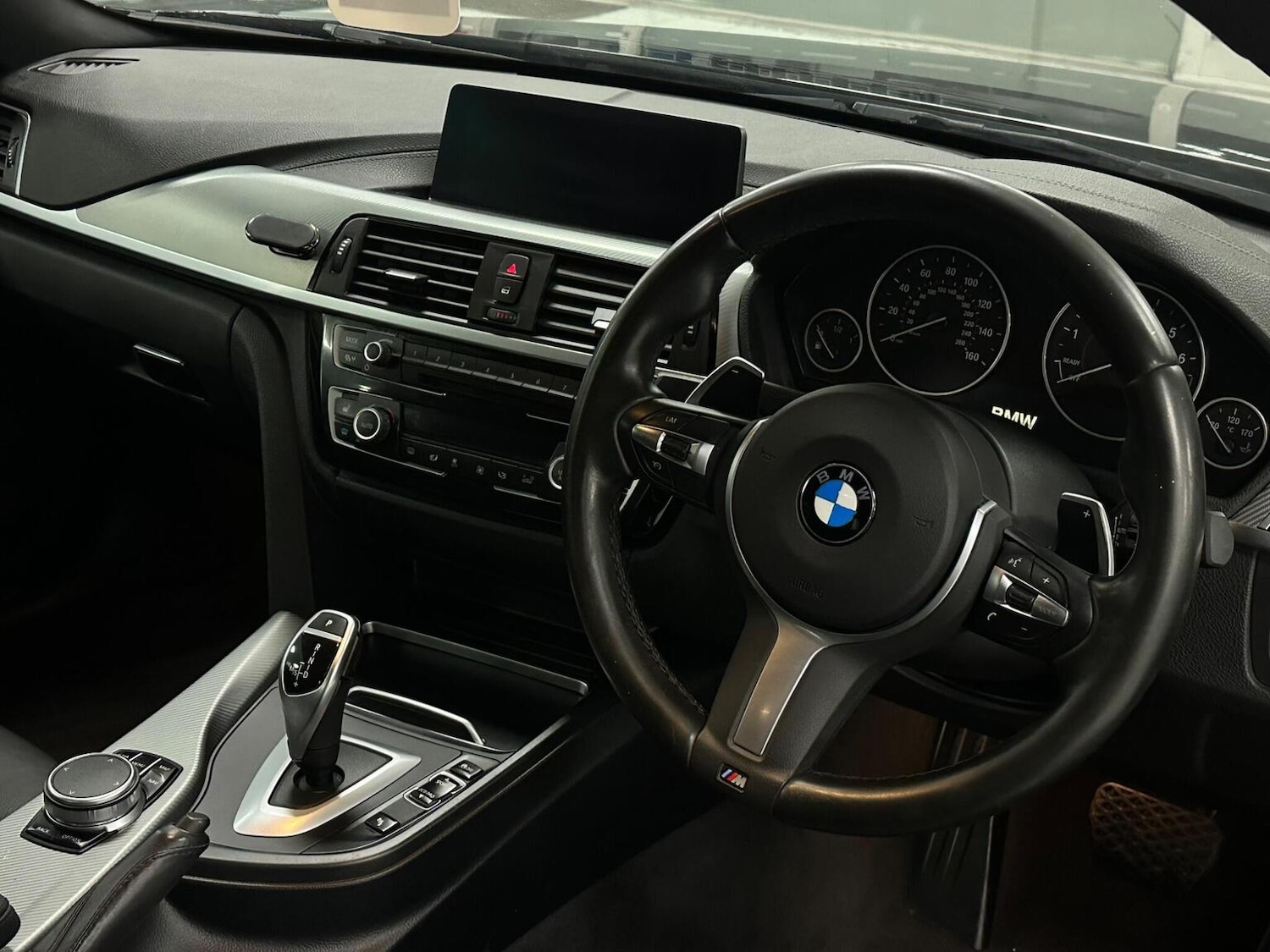 Used BMW 4 Series 2019 for sale - 76911100: Photo 15
