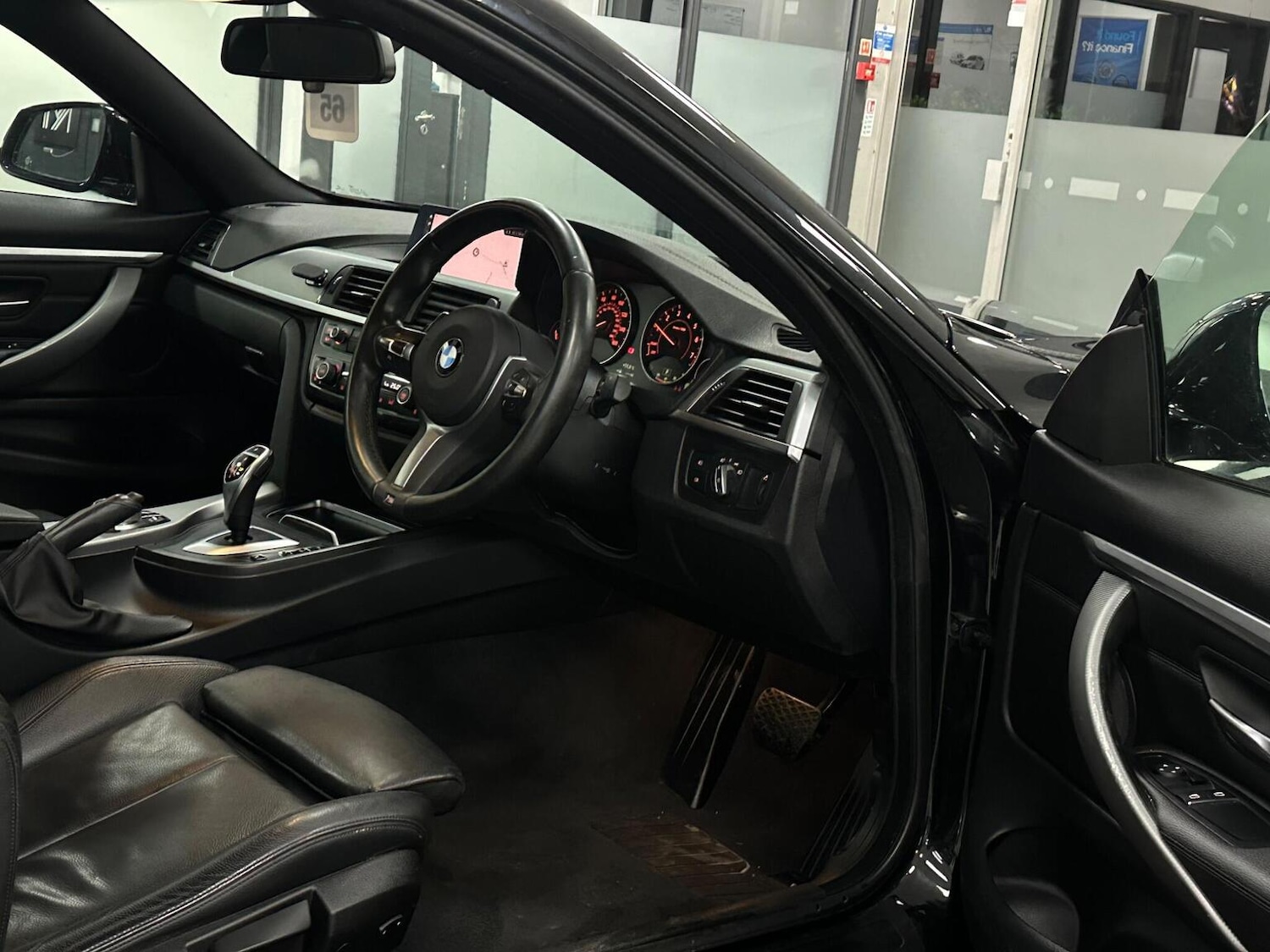 Used BMW 4 Series 2019 for sale - 76911100: Photo 16