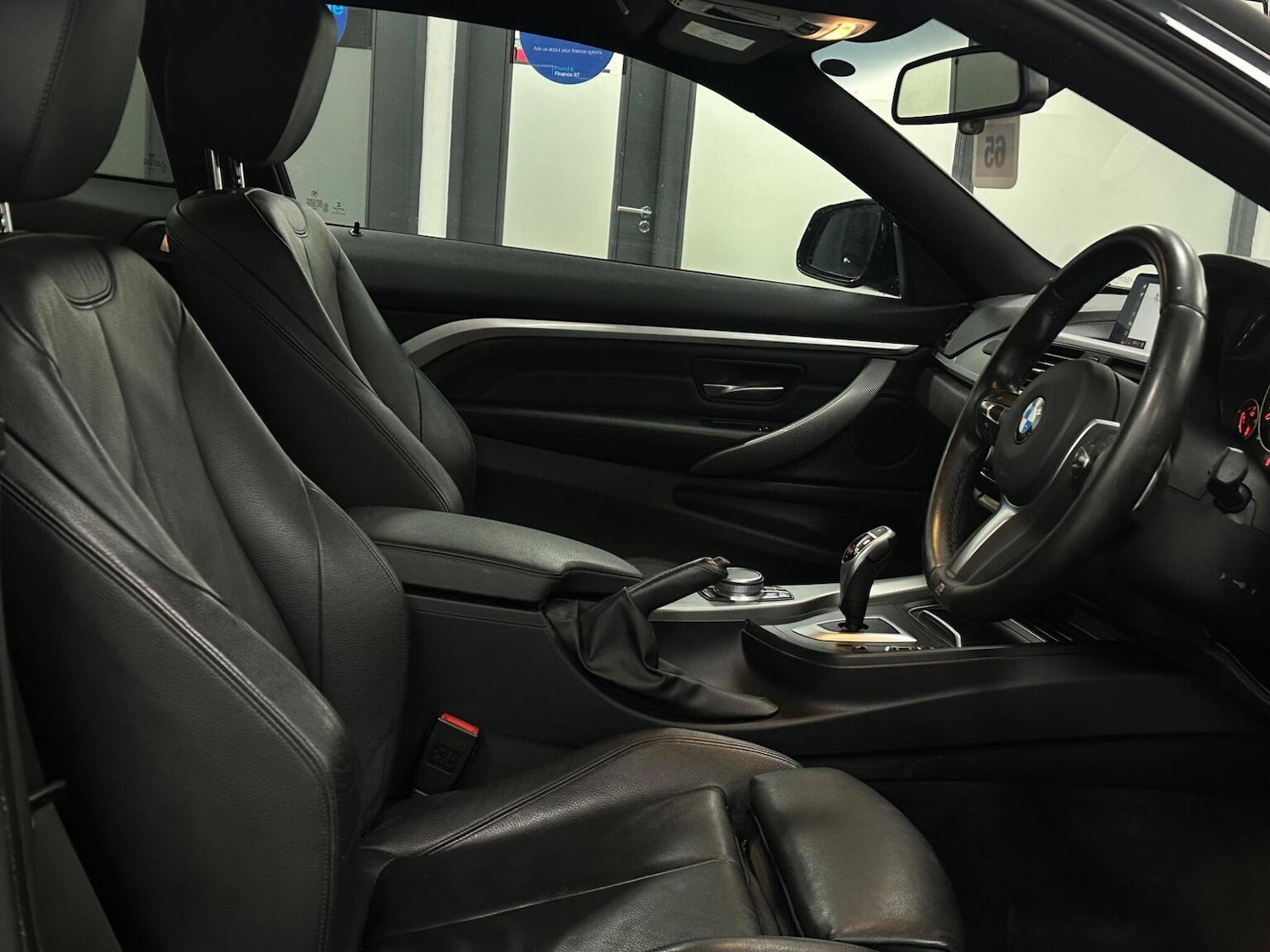 Used BMW 4 Series 2019 for sale - 76911100: Photo 18