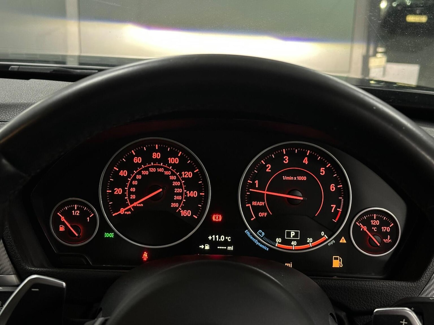 Used BMW 4 Series 2019 for sale - 76911100: Photo 22