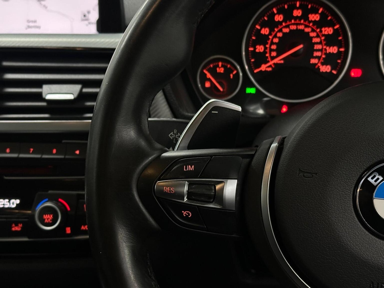 Used BMW 4 Series 2019 for sale - 76911100: Photo 23