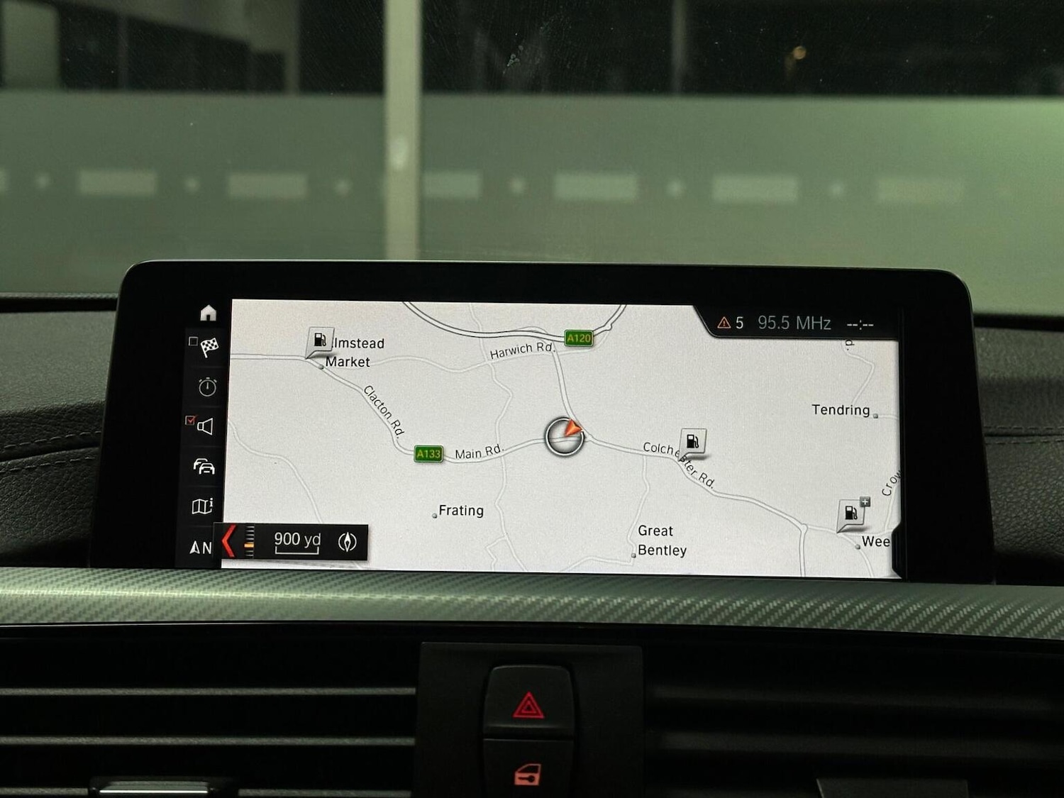 Used BMW 4 Series 2019 for sale - 76911100: Photo 26