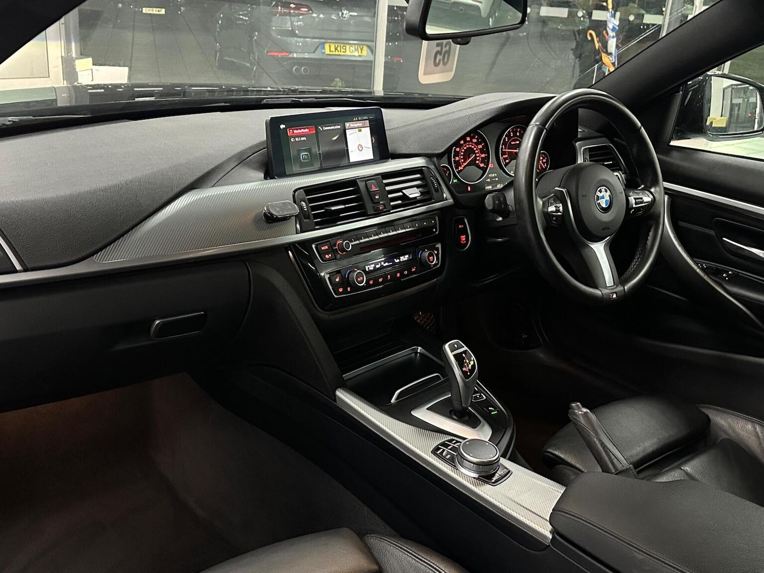 Used BMW 4 Series 2019 for sale - 76911100: Photo 30