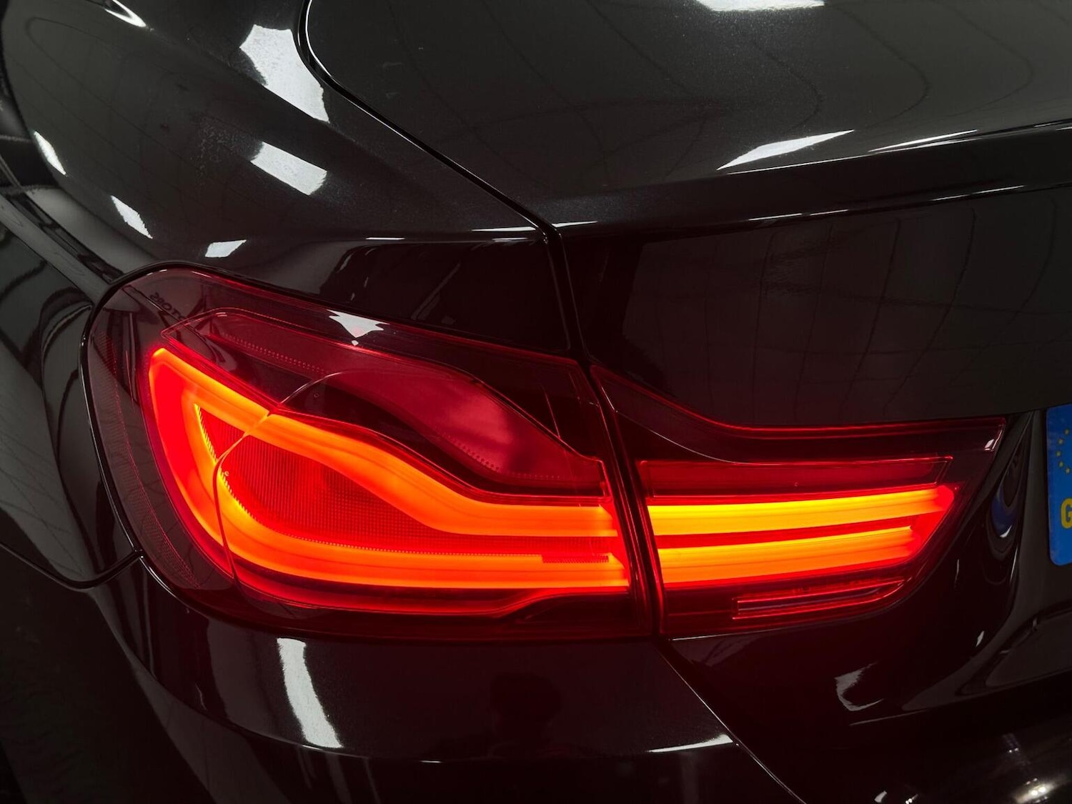 Used BMW 4 Series 2019 for sale - 76911100: Photo 33