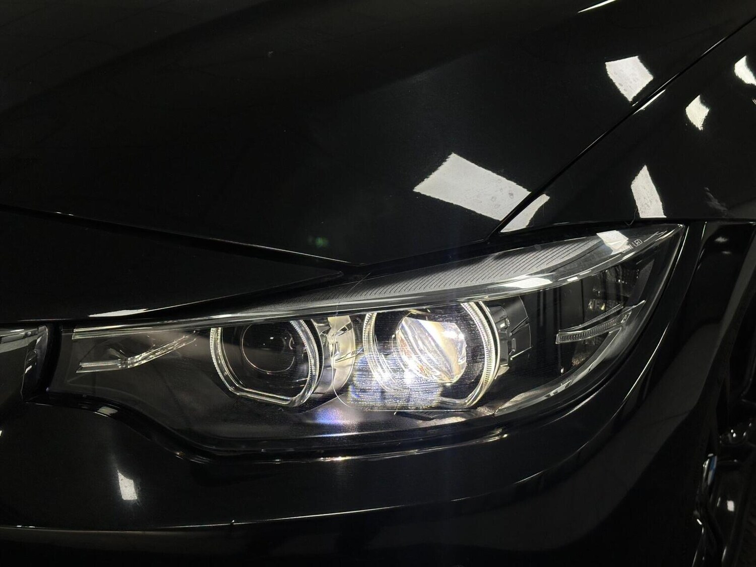 Used BMW 4 Series 2019 for sale - 76911100: Photo 34