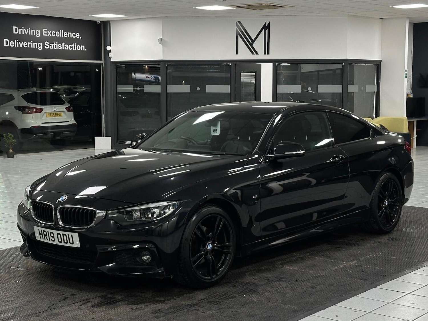 Used BMW 4 Series 2019 for sale - 76911100: Photo 6