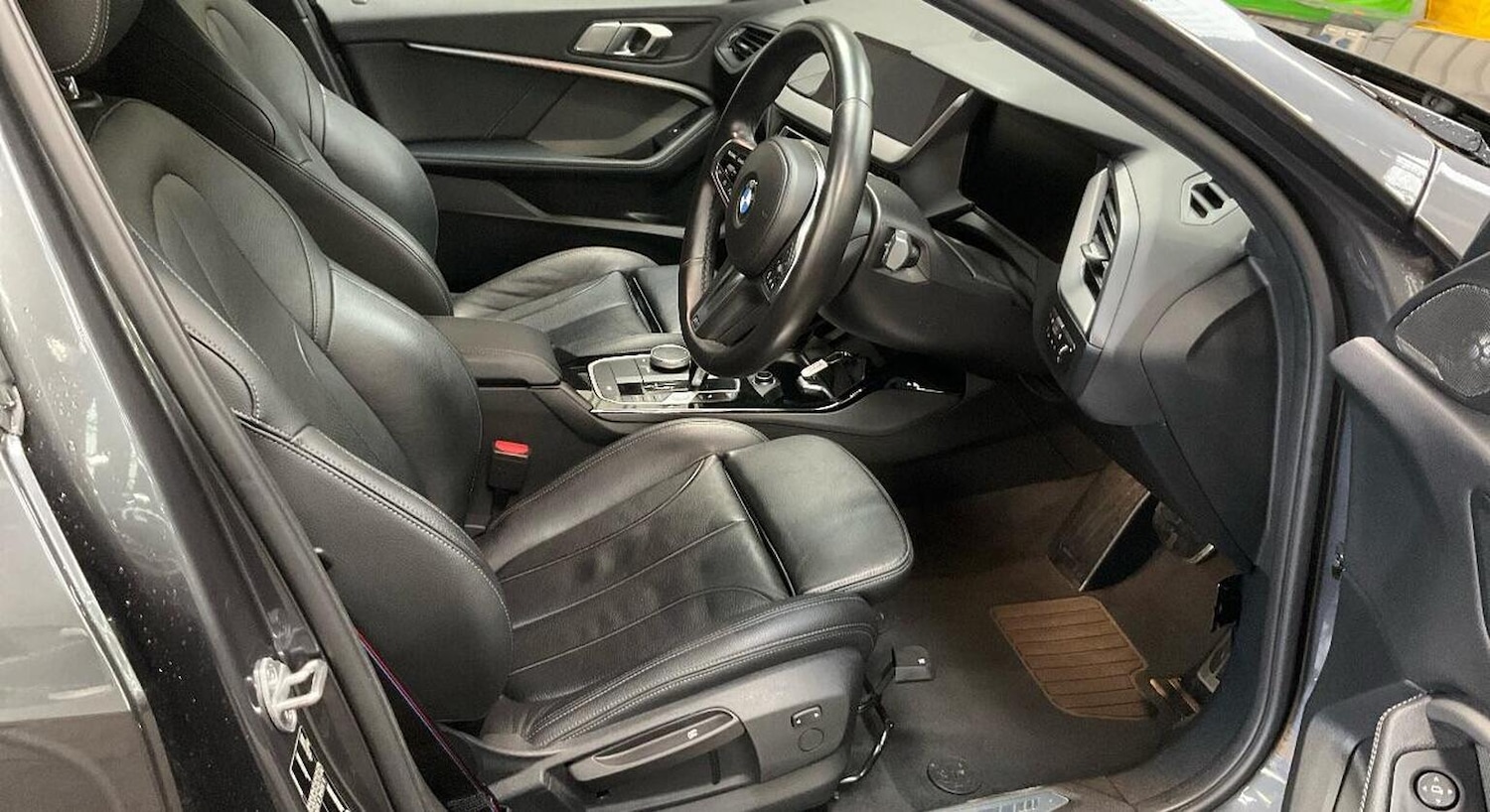 Used BMW 1 Series 2019 for sale - 76656171: Photo 5