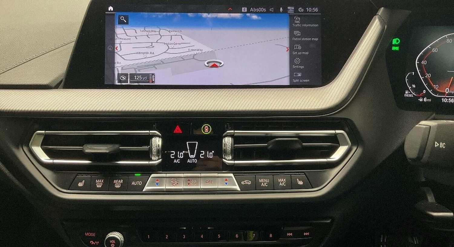 Used BMW 1 Series 2019 for sale - 76656171: Photo 6