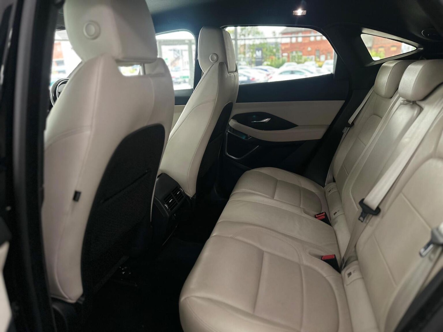 Used Jaguar E-Pace 2018 for sale - 77179710: Photo 37