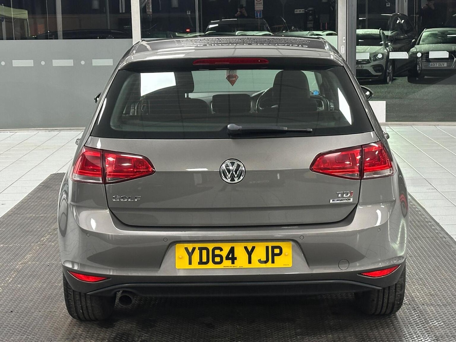 Used Volkswagen Golf 2014 for sale - 77228222: Photo 11