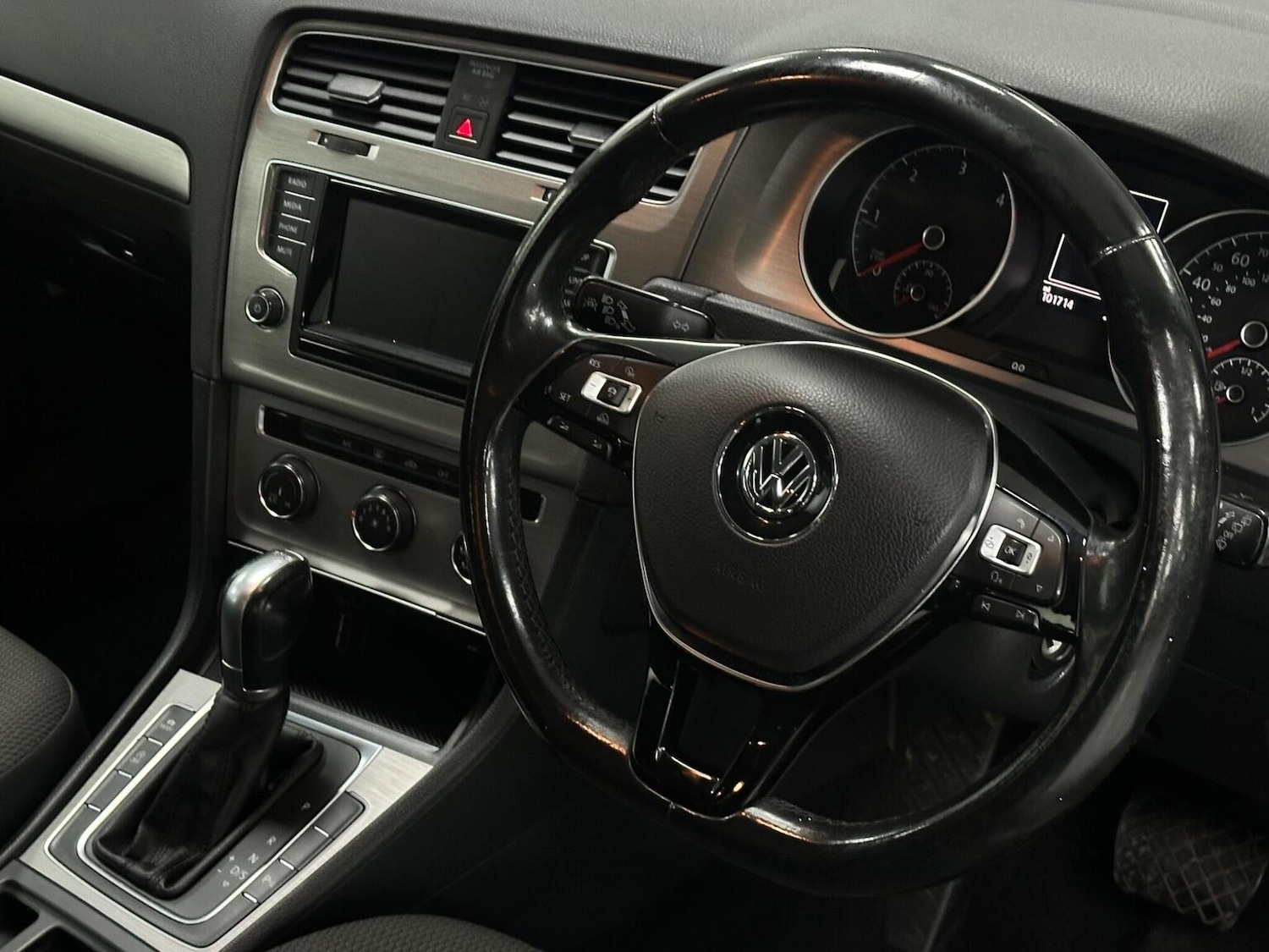 Used Volkswagen Golf 2014 for sale - 77228222: Photo 15