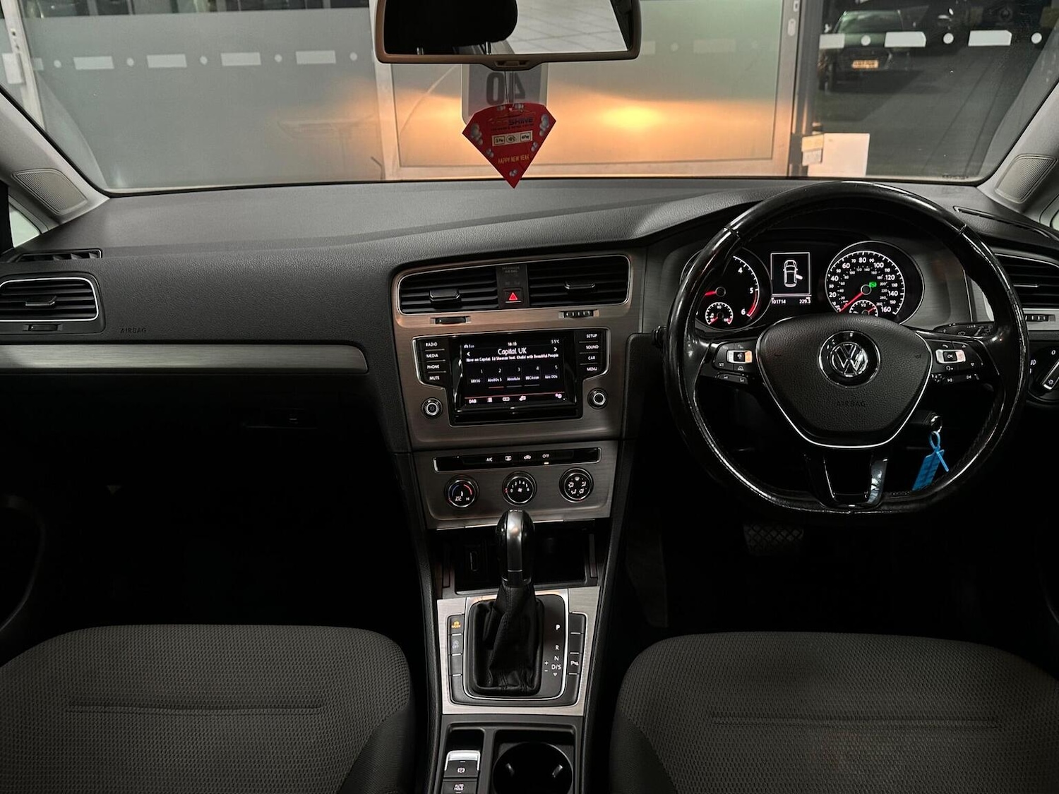 Used Volkswagen Golf 2014 for sale - 77228222: Photo 16