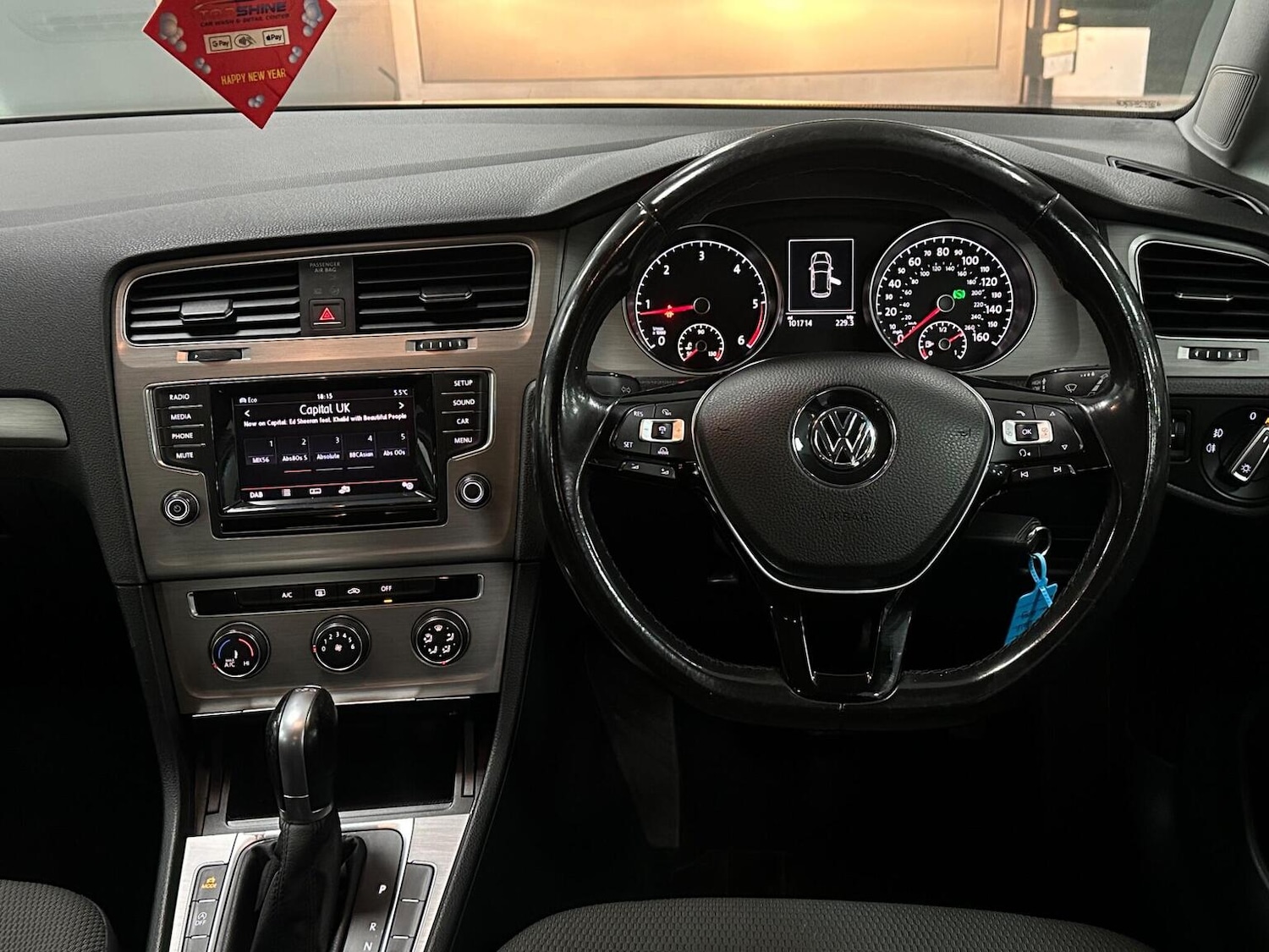 Used Volkswagen Golf 2014 for sale - 77228222: Photo 17