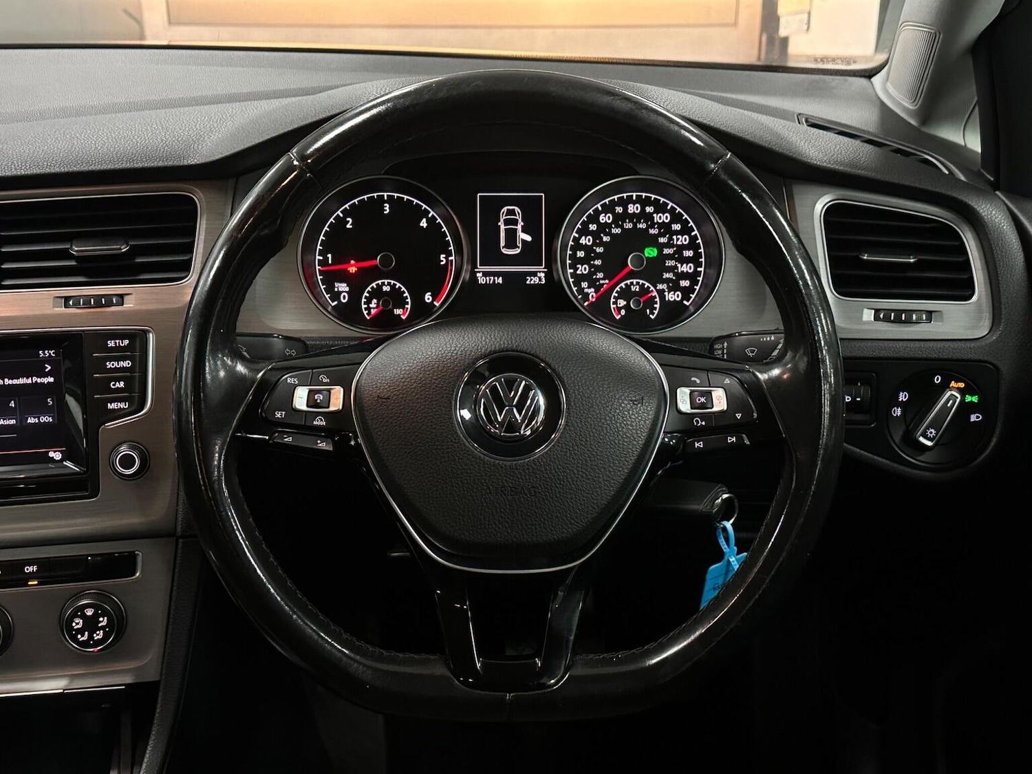 Used Volkswagen Golf 2014 for sale - 77228222: Photo 18