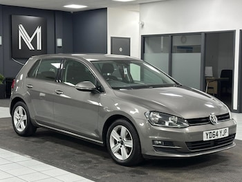 Used Volkswagen Golf 2014 for sale - 77228222: Photo