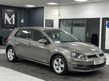Used Volkswagen Golf 2014 for sale - 77228222: Photo