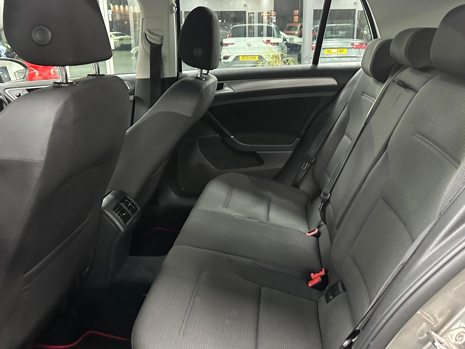 Used Volkswagen Golf 2014 for sale - 77228222: Photo 35