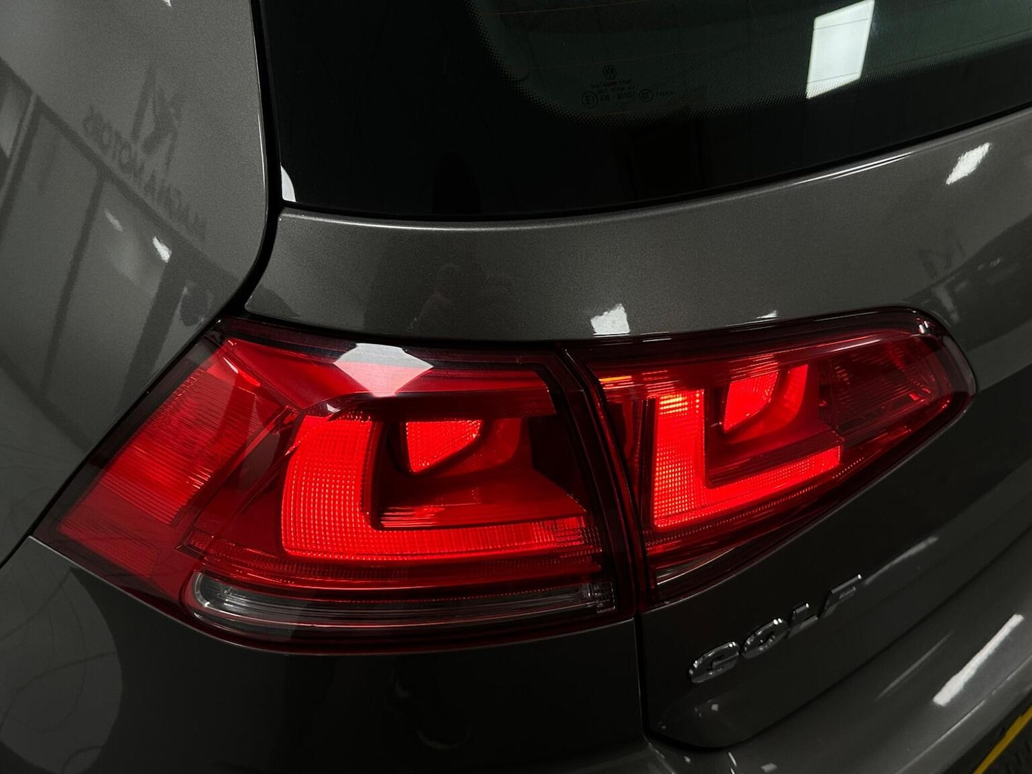 Used Volkswagen Golf 2014 for sale - 77228222: Photo 39