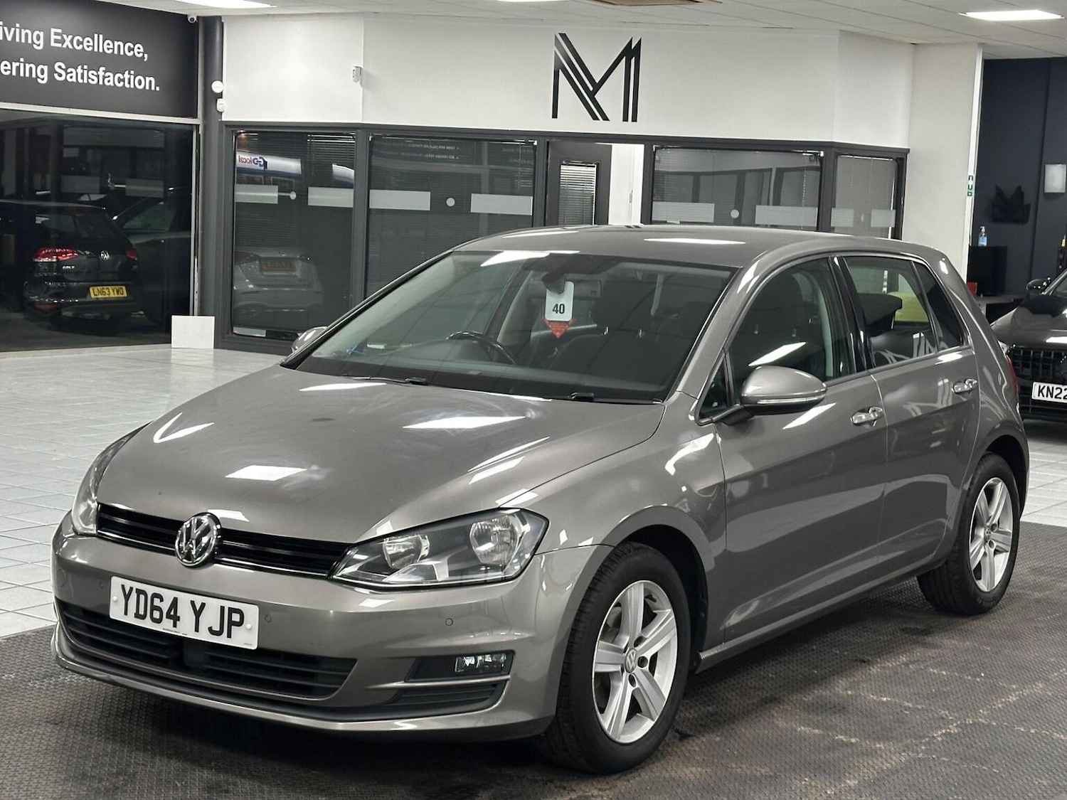 Used Volkswagen Golf 2014 for sale - 77228222: Photo 6