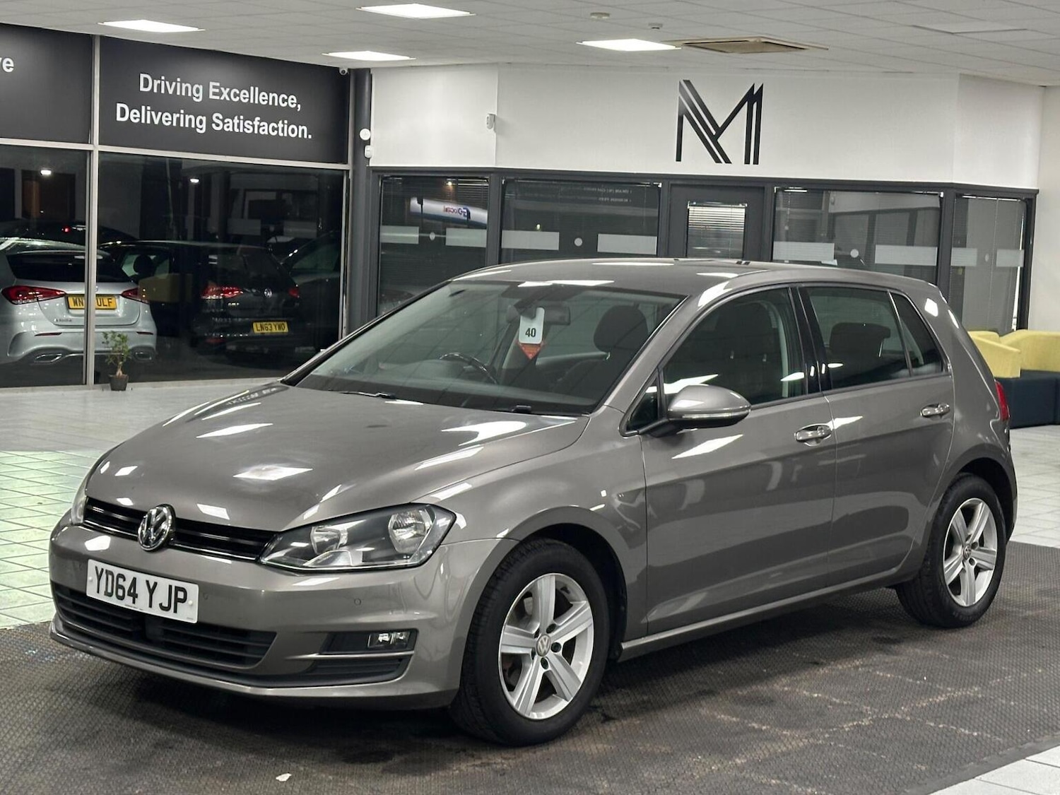 Used Volkswagen Golf 2014 for sale - 77228222: Photo 7