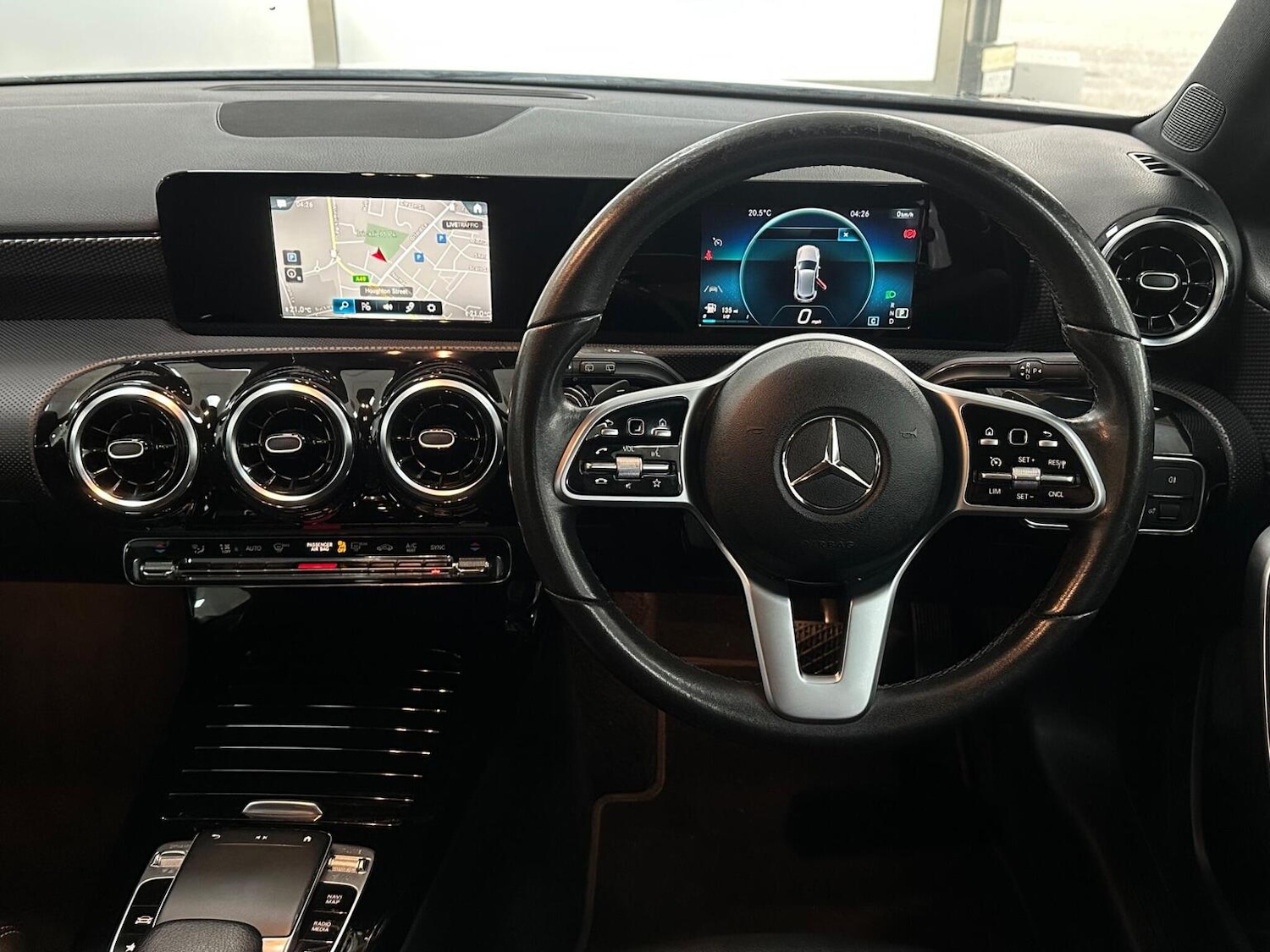 Used Mercedes-Benz A-Class 2018 for sale - 76656038: Photo 17